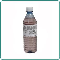 Solutions Deodorizer - Bazook Bubblegum 12-oz Ready to use Assembly